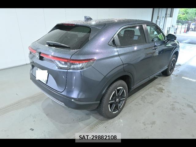 Honda VEZEL 2021-12 7870606-4