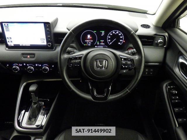 Honda VEZEL 2022-02 7870607-2