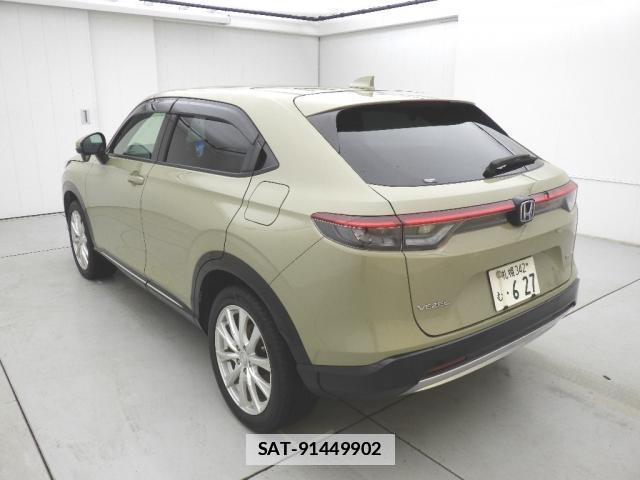 Honda VEZEL 2022-02 7870607-4