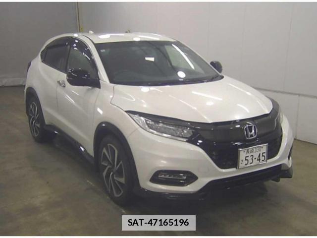 Honda VEZEL 2018-04 7870649-0