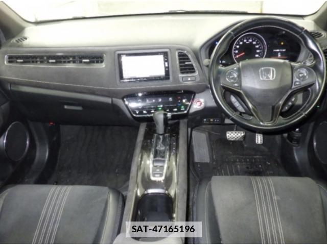 Honda VEZEL 2018-04 7870649-2