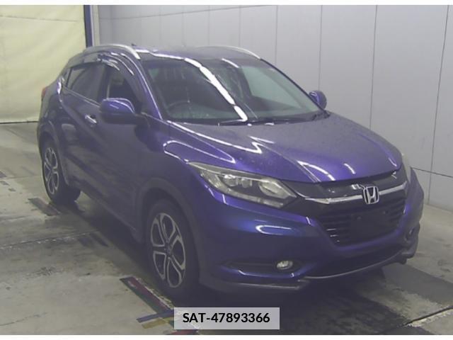Honda VEZEL 2015-03 7870664-0
