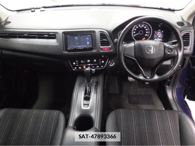 Honda VEZEL 2015-03 7870664-2