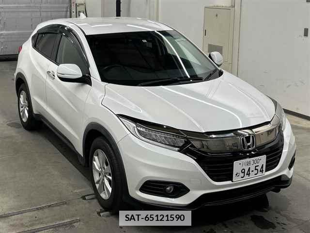 Honda VEZEL 2018-06 7871160-0