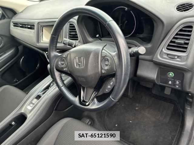 Honda VEZEL 2018-06 7871160-2