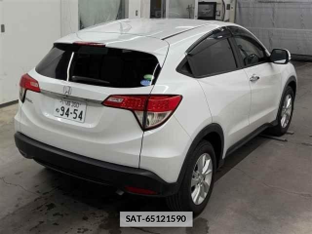 Honda VEZEL 2018-06 7871160-4