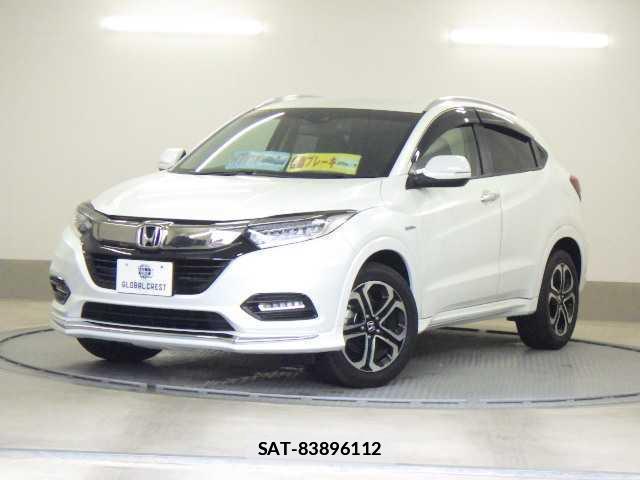 Honda VEZEL 2020-03 7871223-0