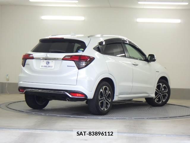 Honda VEZEL 2020-03 7871223-1