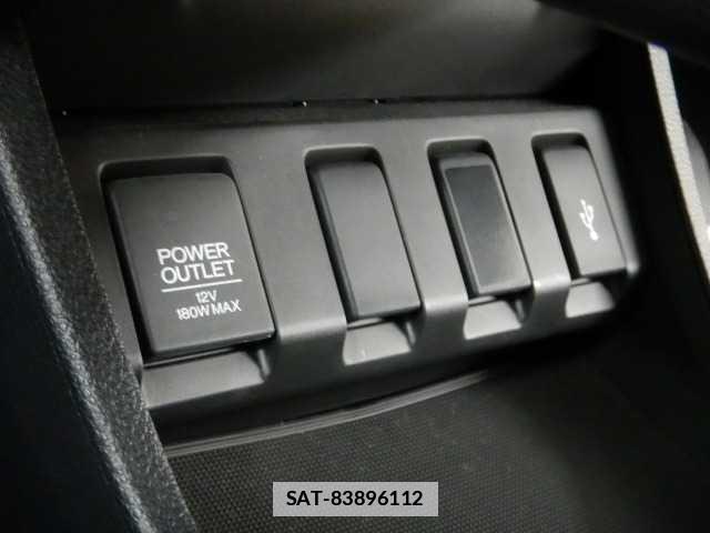 Honda VEZEL 2020-03 7871223-12