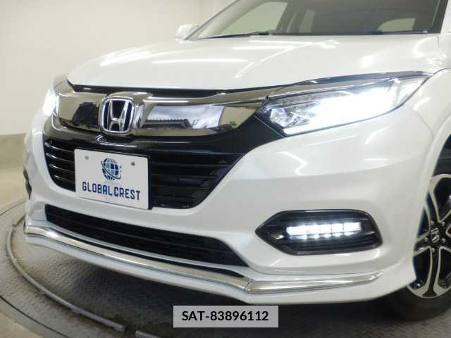 Honda VEZEL 2020-03 7871223-14