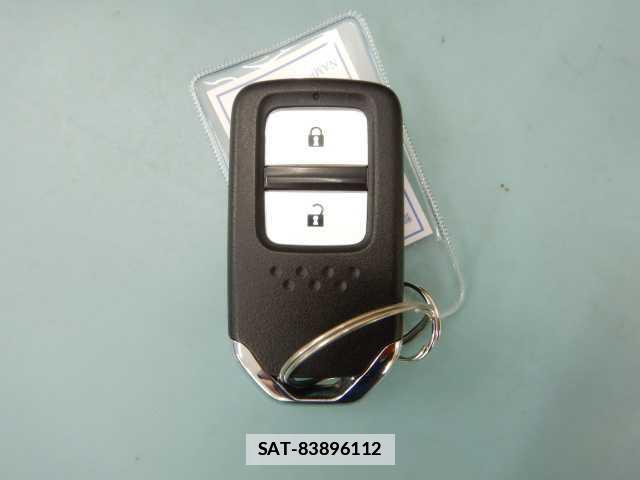 Honda VEZEL 2020-03 7871223-19