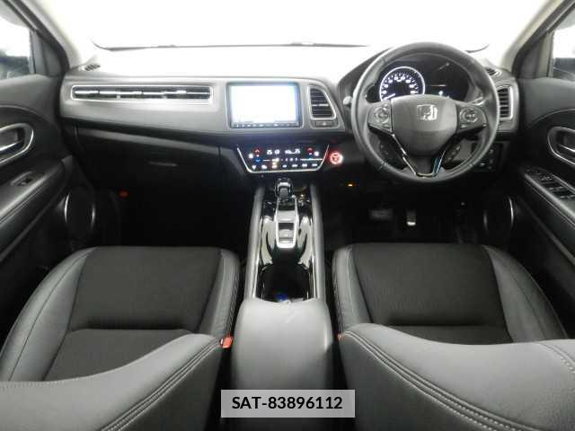 Honda VEZEL 2020-03 7871223-2