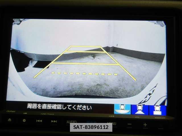 Honda VEZEL 2020-03 7871223-3
