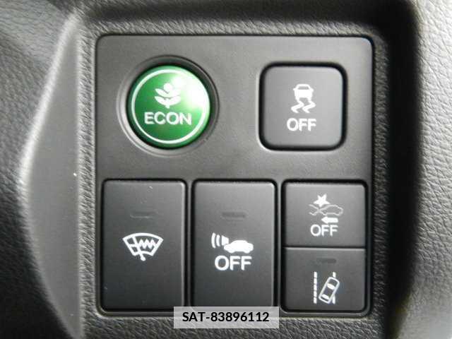 Honda VEZEL 2020-03 7871223-4