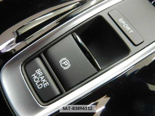 Honda VEZEL 2020-03 7871223-5