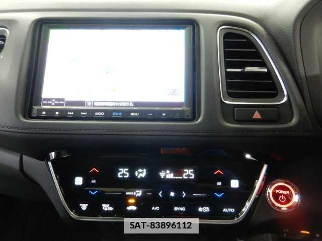 Honda VEZEL 2020-03 7871223-6