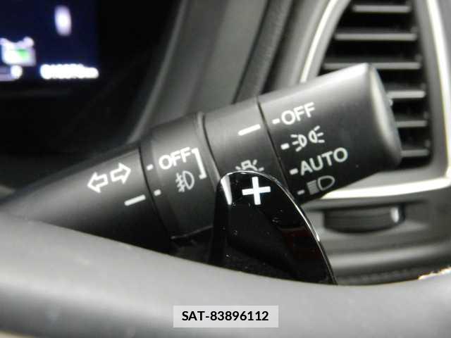 Honda VEZEL 2020-03 7871223-8
