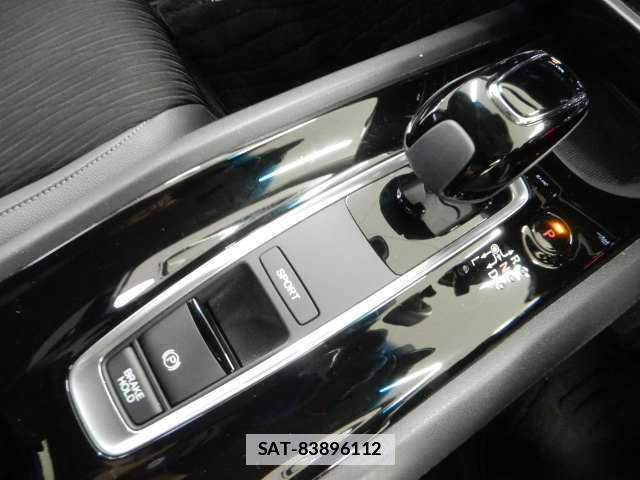 Honda VEZEL 2020-03 7871223-9