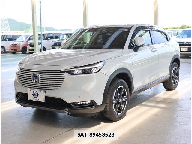 Honda VEZEL 2022-11 7871375-0