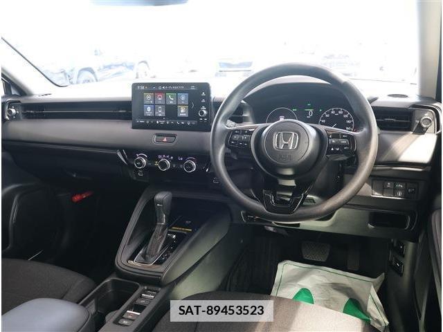 Honda VEZEL 2022-11 7871375-1