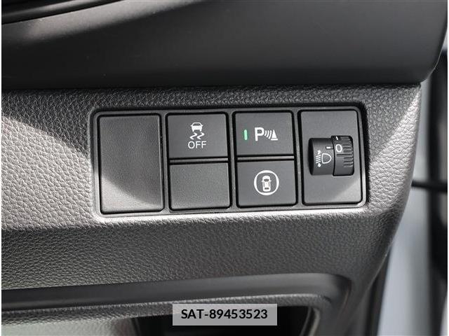 Honda VEZEL 2022-11 7871375-11