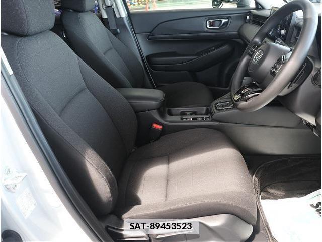 Honda VEZEL 2022-11 7871375-12