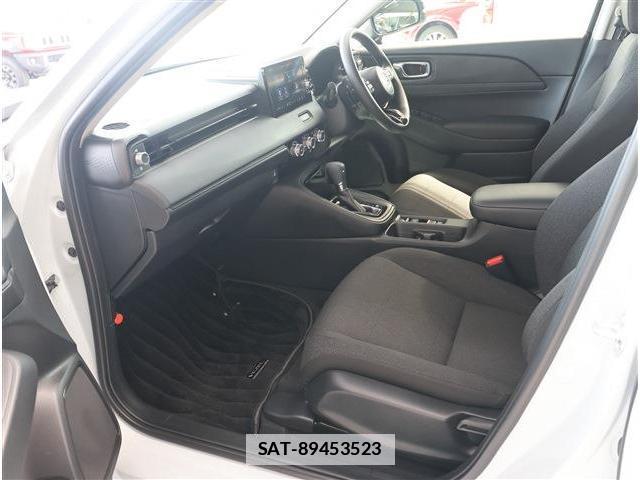 Honda VEZEL 2022-11 7871375-14