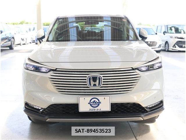 Honda VEZEL 2022-11 7871375-19