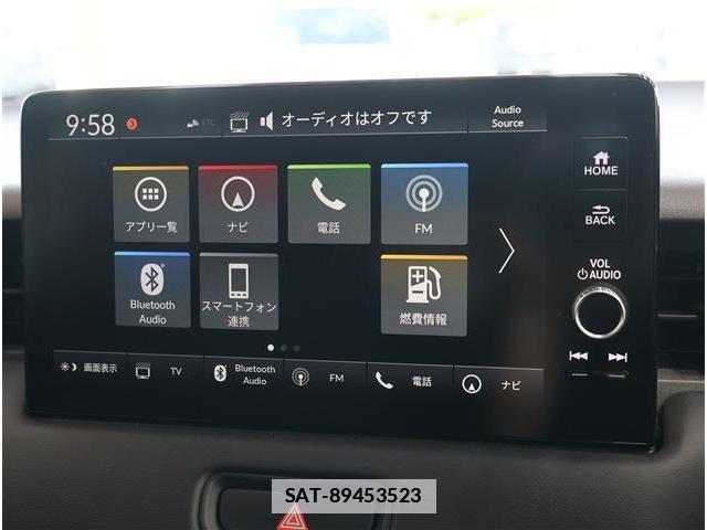 Honda VEZEL 2022-11 7871375-2