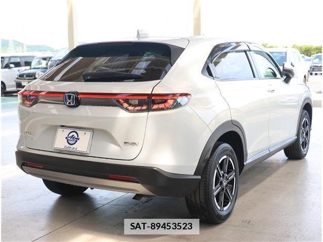 Honda VEZEL 2022-11 7871375-6