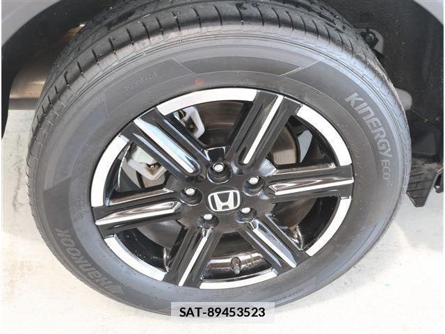 Honda VEZEL 2022-11 7871375-8
