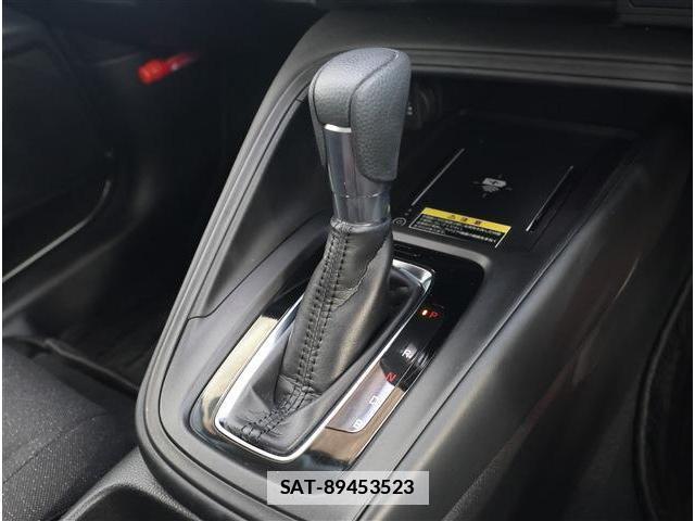 Honda VEZEL 2022-11 7871375-9