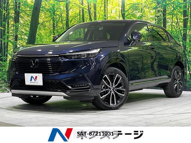Honda VEZEL 2024-04 7871396-0