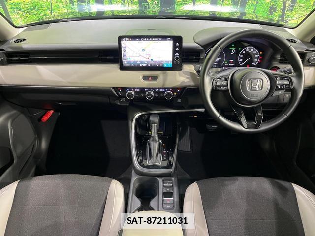 Honda VEZEL 2024-04 7871396-1