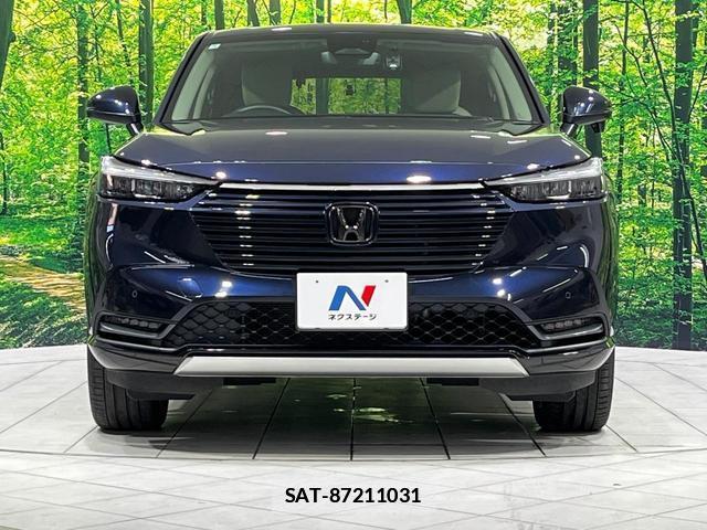 Honda VEZEL 2024-04 7871396-14
