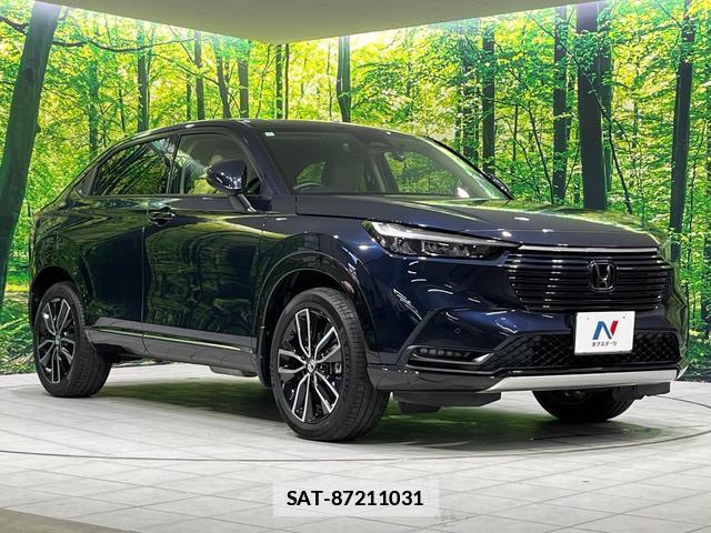 Honda VEZEL 2024-04 7871396-16