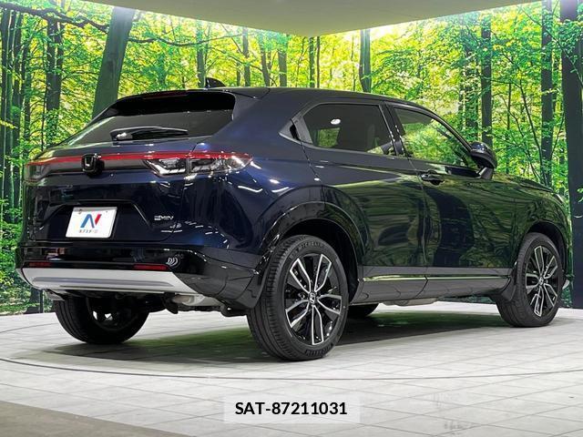 Honda VEZEL 2024-04 7871396-17
