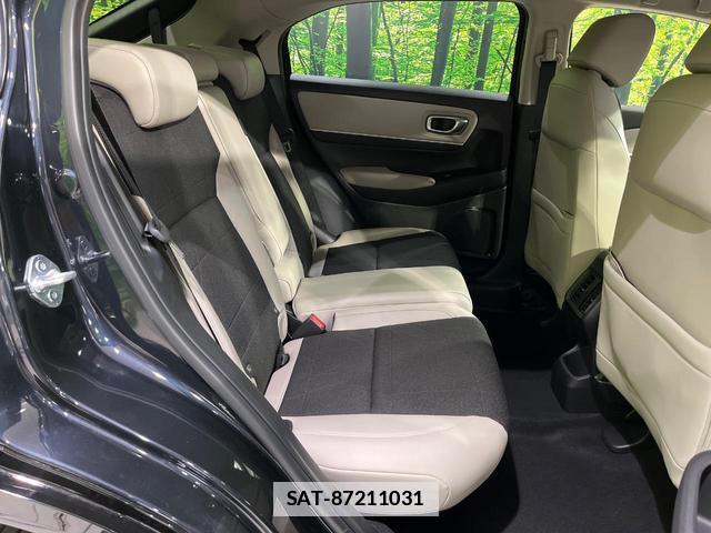 Honda VEZEL 2024-04 7871396-9