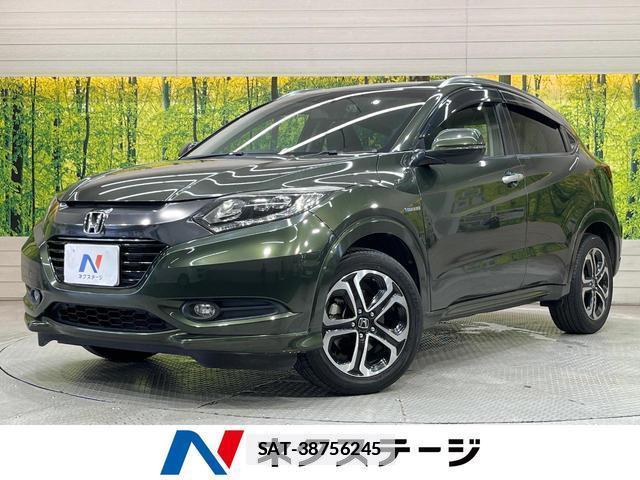 Honda VEZEL 2014-11 7871562-0