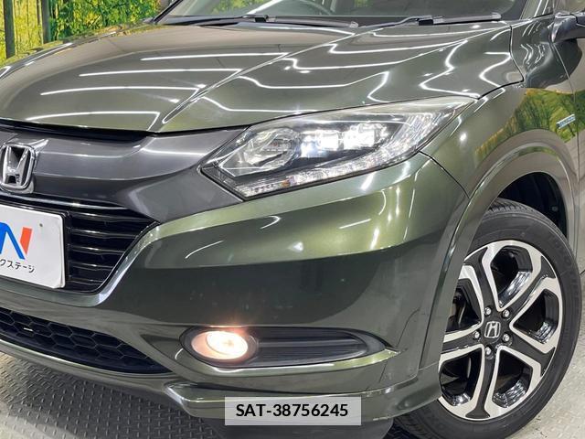 Honda VEZEL 2014-11 7871562-11
