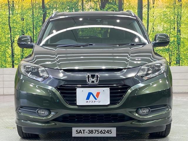 Honda VEZEL 2014-11 7871562-13