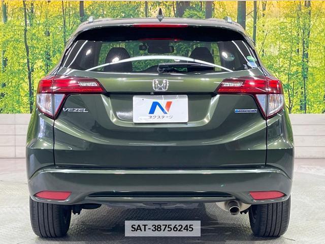 Honda VEZEL 2014-11 7871562-14