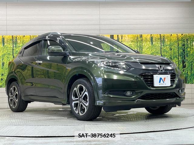 Honda VEZEL 2014-11 7871562-15