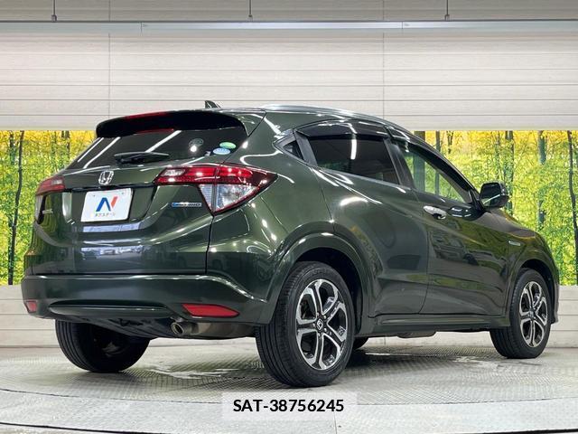 Honda VEZEL 2014-11 7871562-16