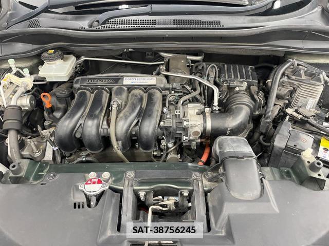 Honda VEZEL 2014-11 7871562-17