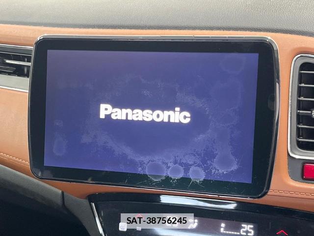 Honda VEZEL 2014-11 7871562-2