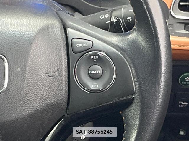 Honda VEZEL 2014-11 7871562-5