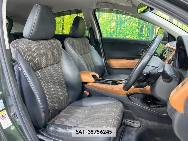 Honda VEZEL 2014-11 7871562-7