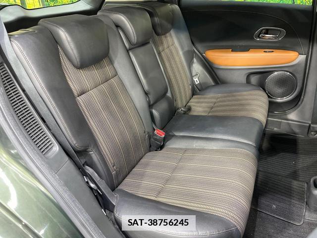 Honda VEZEL 2014-11 7871562-8
