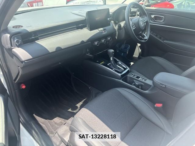 Honda VEZEL 2025-07 7871694-2
